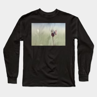 From Overseas... almost Long Sleeve T-Shirt